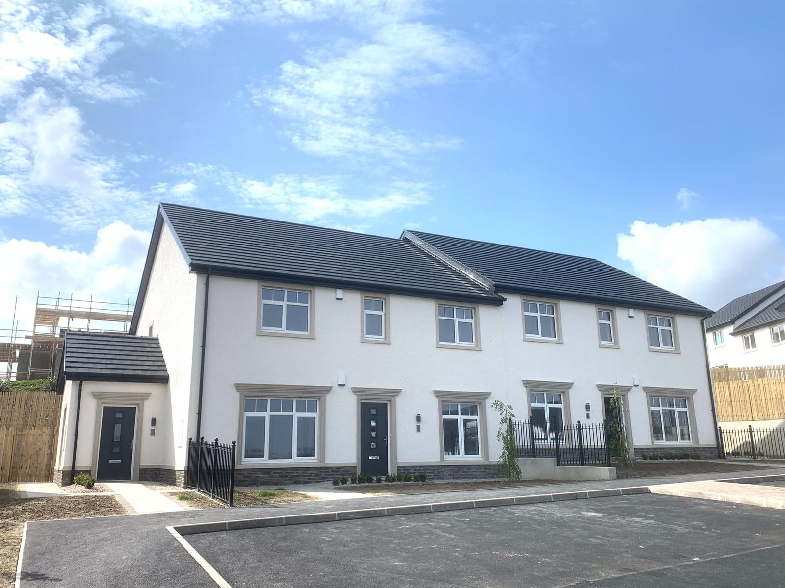 Condron Slate Roof Tile