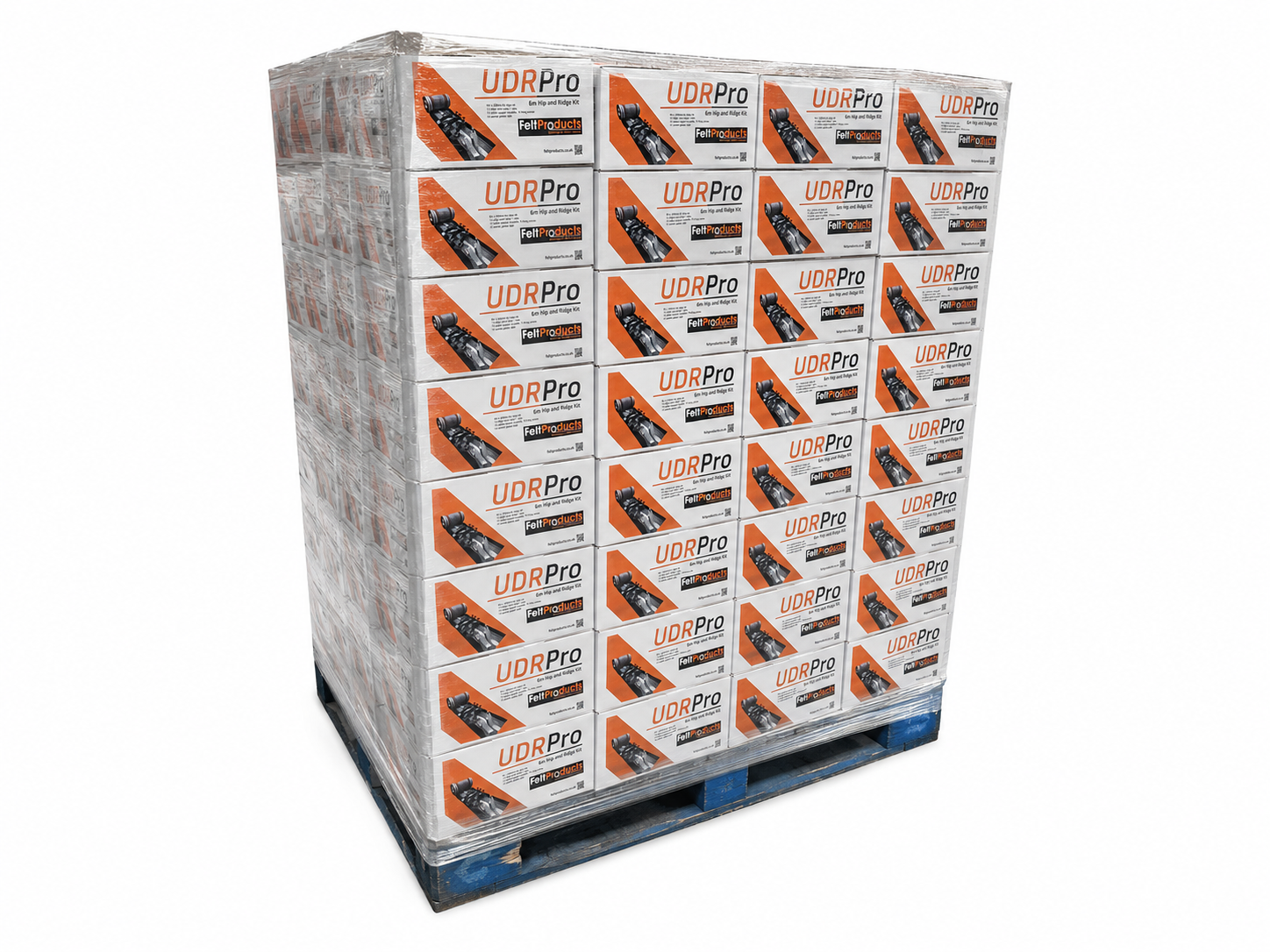 UDRPro Market Standard Universal Dry Ridge Kit 13 Piece