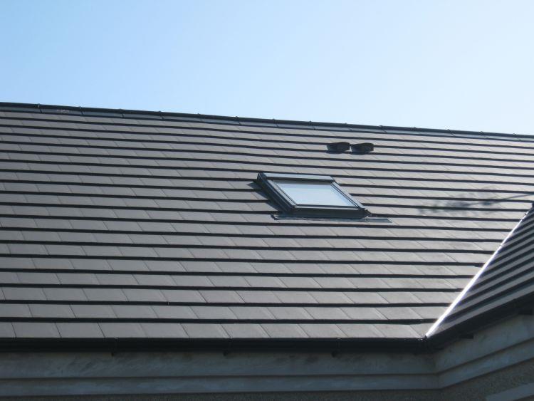 Breedon Elite Roof Tile
