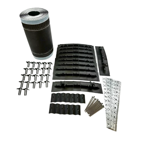 Kytun Contractor 6m Dry Ridge System (Pallet of 72)