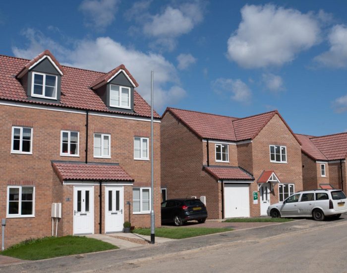 Condron Pantile Roof Tile