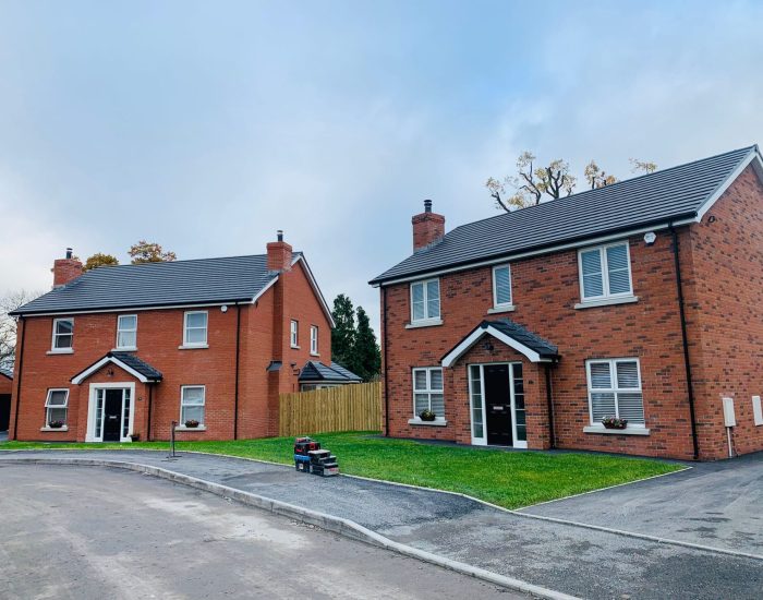 Condron Slate Roof Tile