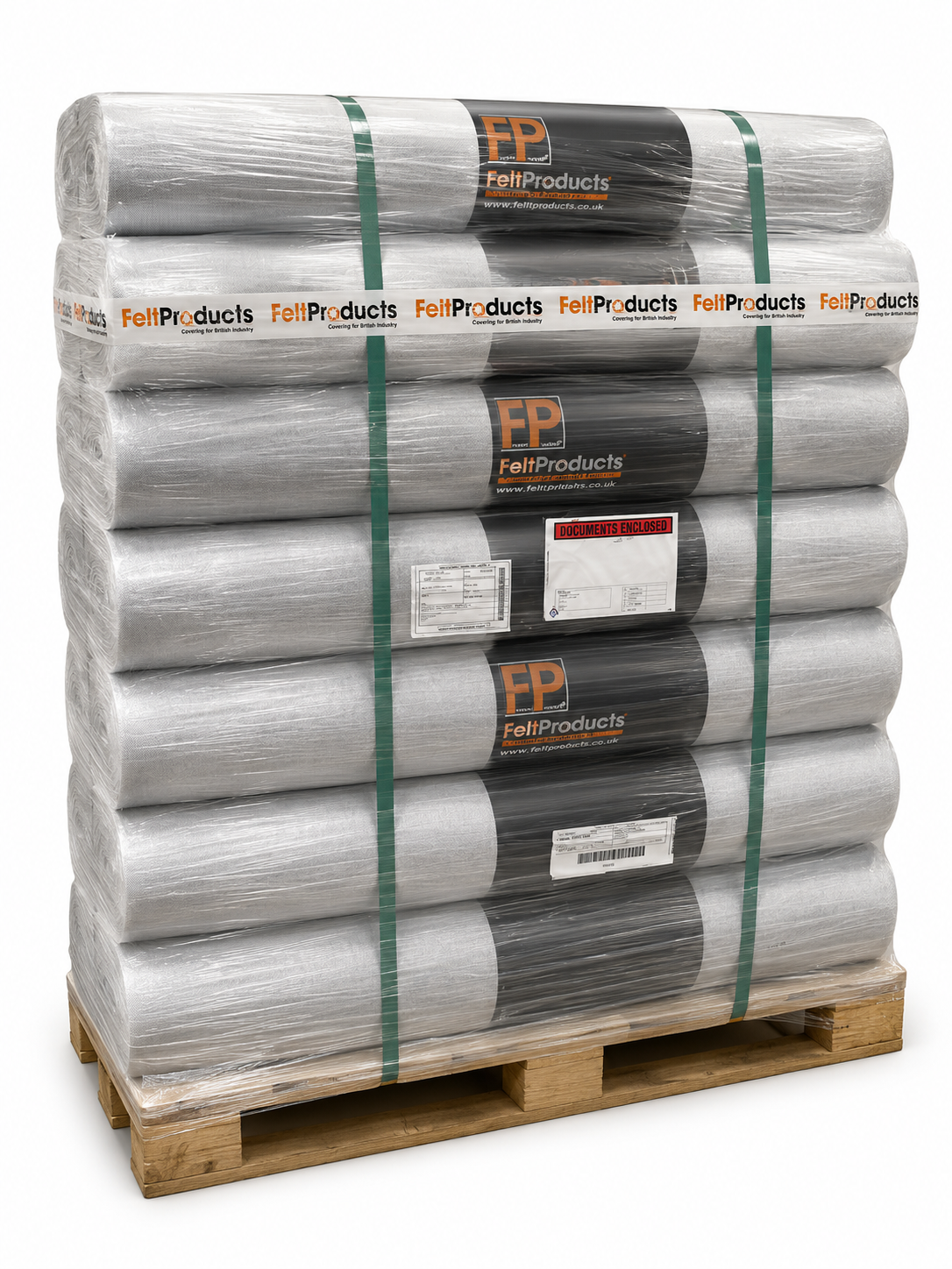 AIRTEK™ Breathable Membrane - 140g