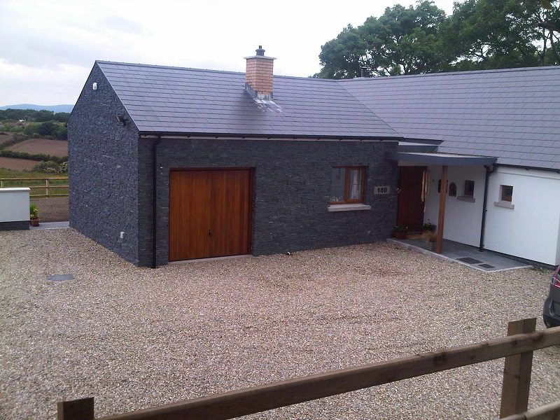 Black Slate
