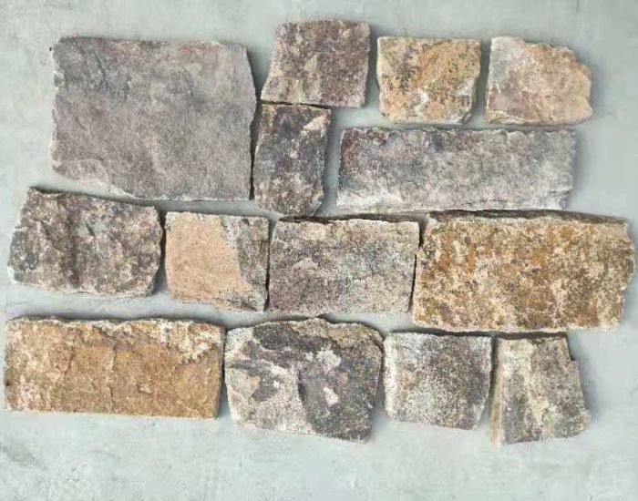Donegal Mix