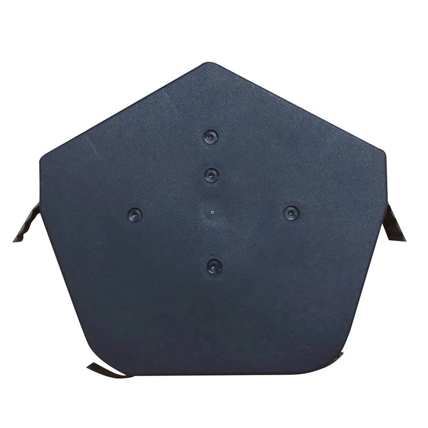Easy Trim Verge U Angled Ridge Caps