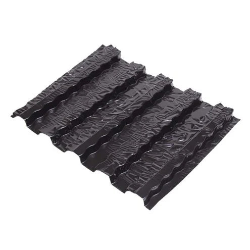 Kytun RPV600mm Continuous Rafter Tray 6m
