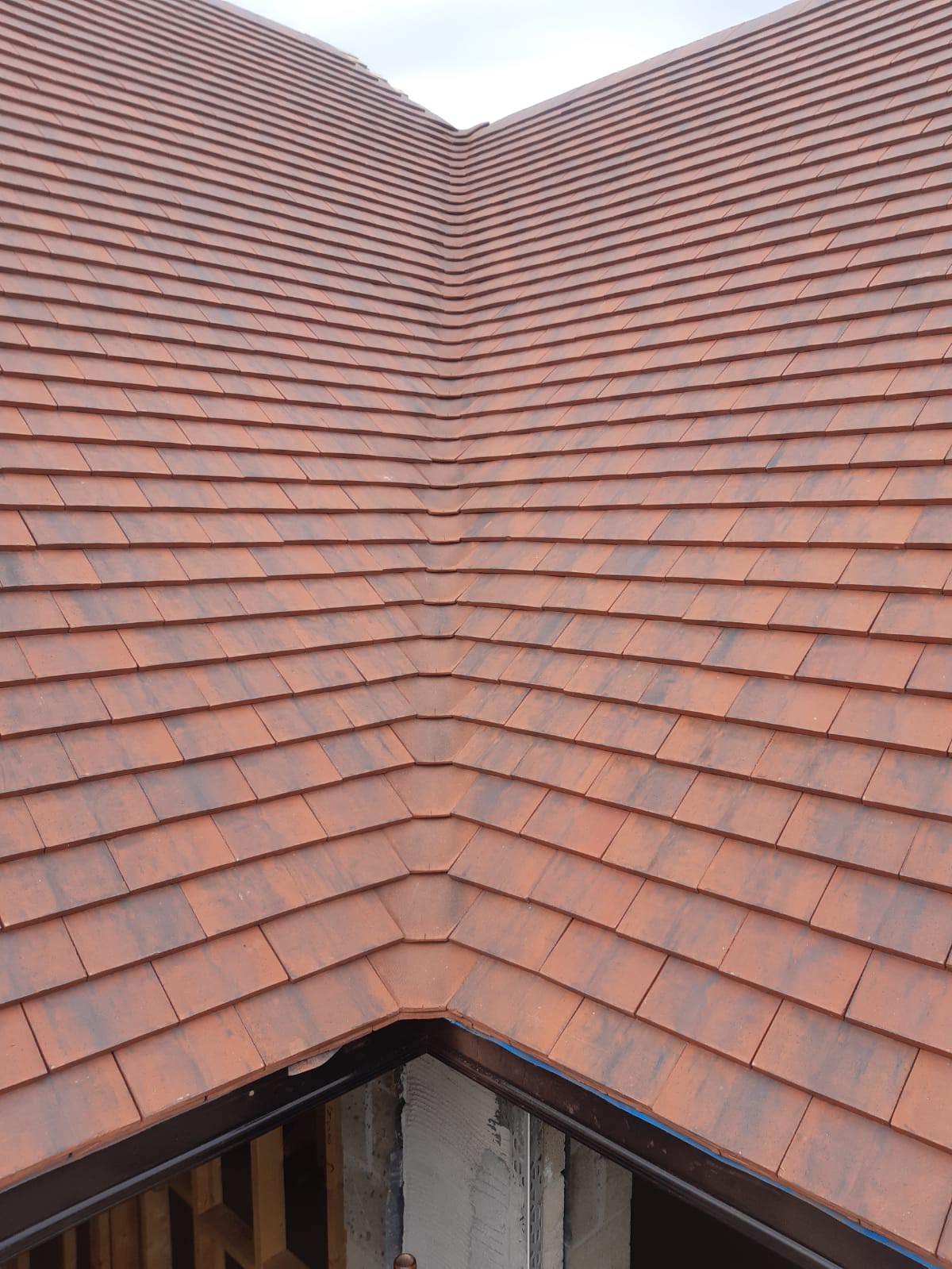 Terreal Tiles