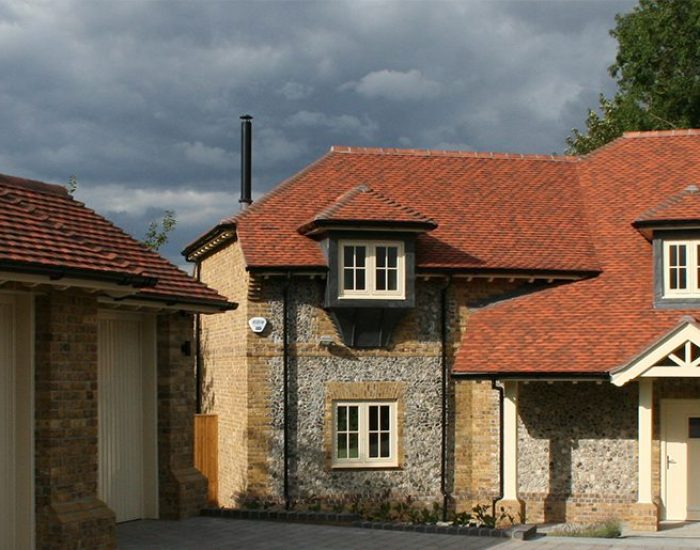Terreal Tiles